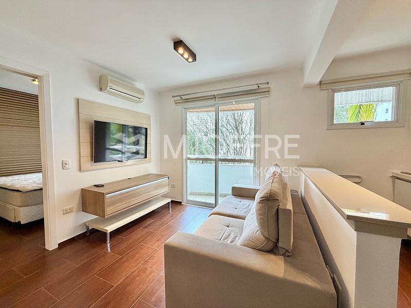 AP 40m² BELA VISTA 1