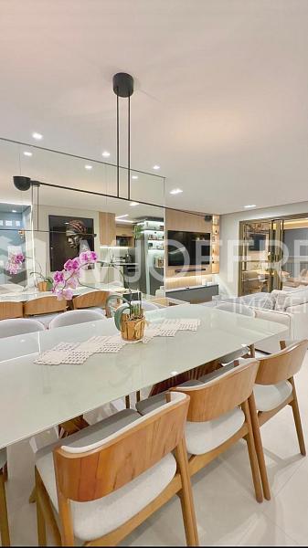 AP 120m² A VENDA VILA LEOPOLDINA 1