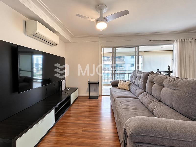 Apartamento 132m 4 dormitorios 2 vagas � venda em Barra Funda S�o Paulo SP 1