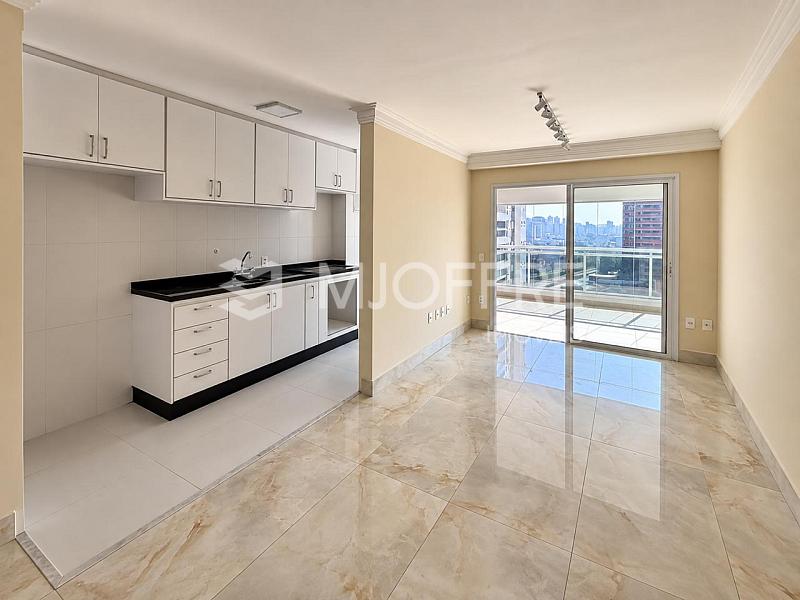 Apartamento 79m 2 quartos 2 Vagas Vista Parque � venda em Jardim das Perdizes S�o Paulo 1