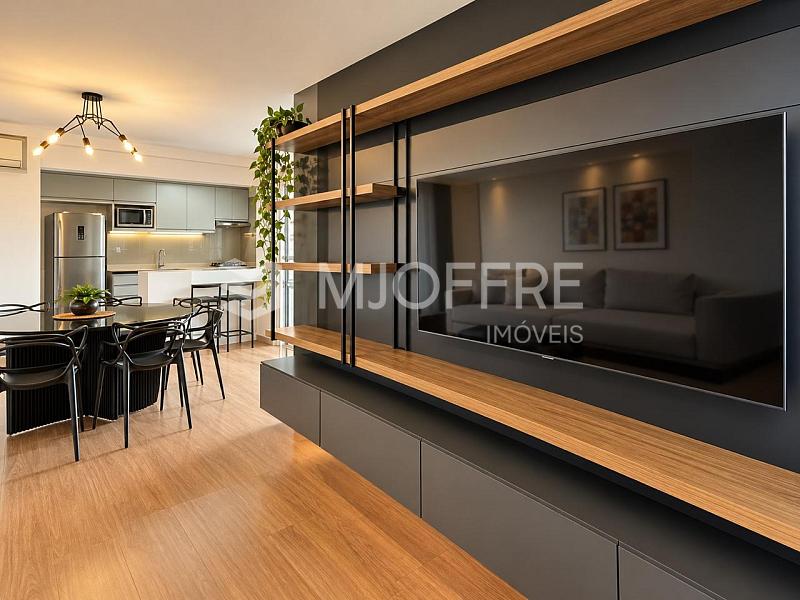 Apartamento 100m 2 Suites 2 vagas � venda em Barra Funda S�o Paulo SP 1