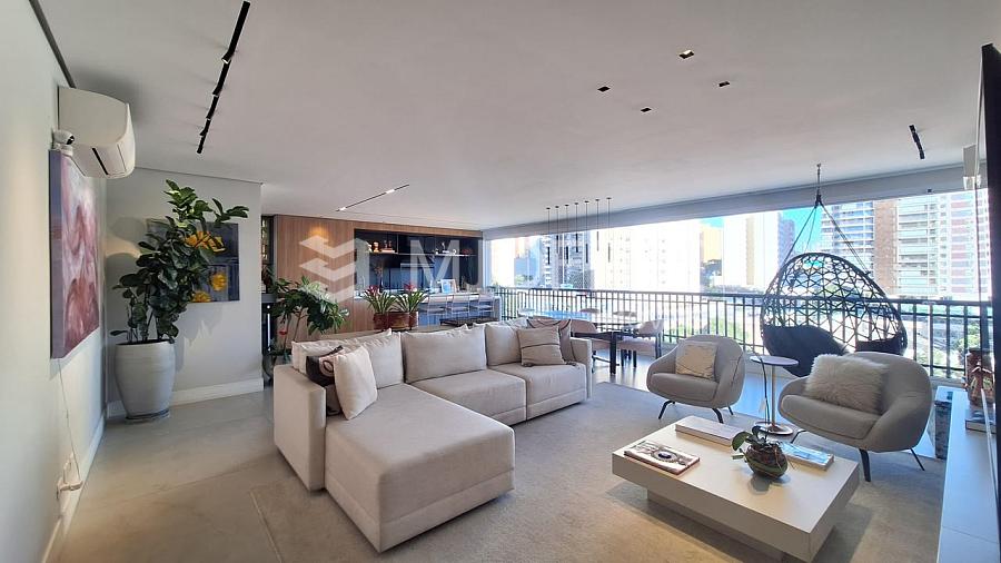 AP 164m² A VENDA VILA ROMANA 1
