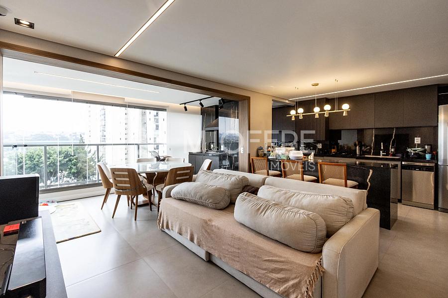 AP 88m² A VENDA VILA LEOPOLDINA 1