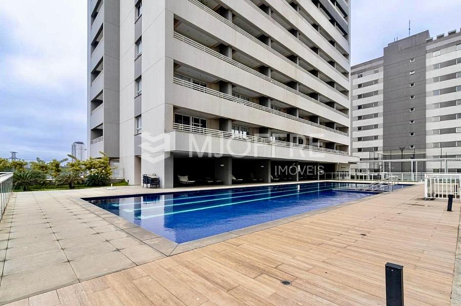 Apartamento para venda  com 100m², 3 quartos e 2 vagas em Barra Funda São Paulo — foto 38