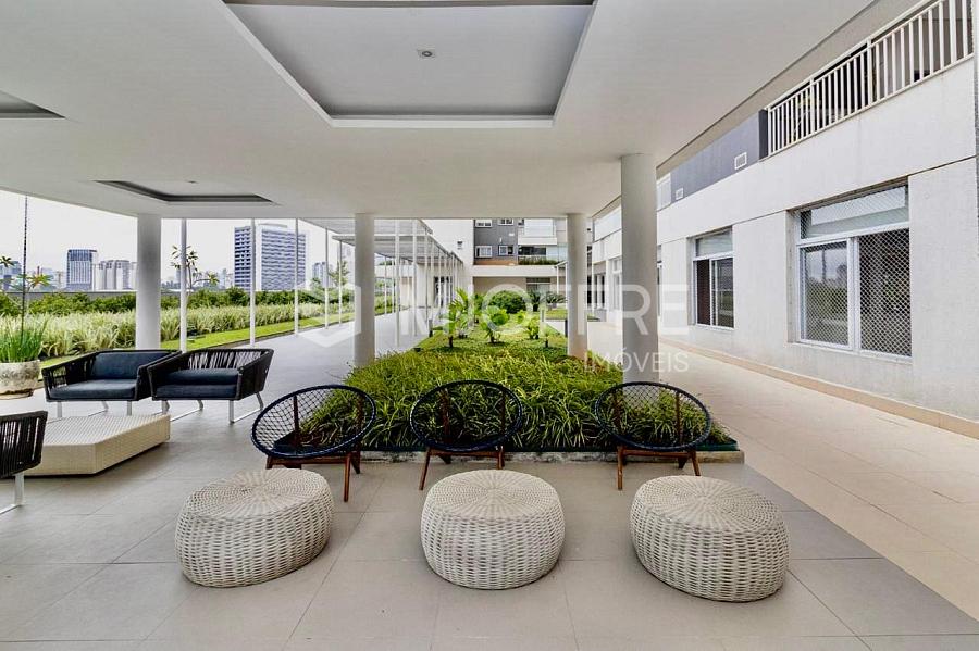 Apartamento para venda  com 100m², 3 quartos e 2 vagas em Barra Funda São Paulo — foto 31