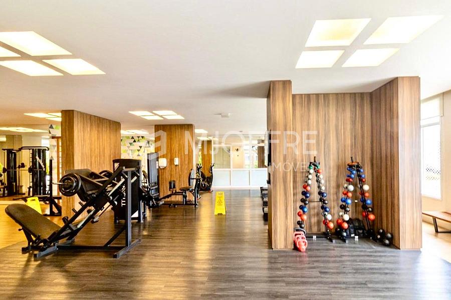 Apartamento para venda  com 100m², 3 quartos e 2 vagas em Barra Funda São Paulo — foto 32