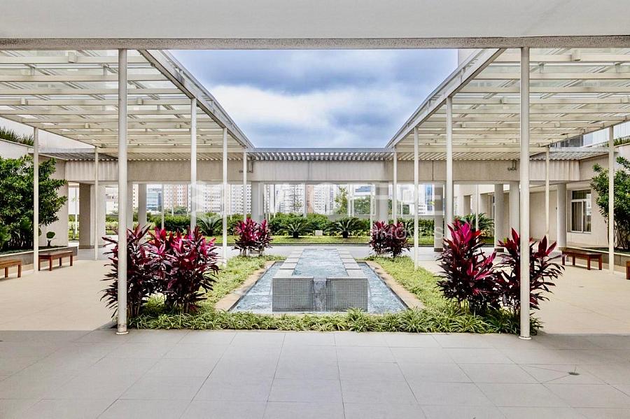 Apartamento para venda  com 100m², 3 quartos e 2 vagas em Barra Funda São Paulo — foto 33