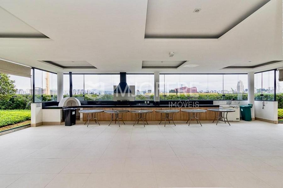 Apartamento para venda  com 100m², 3 quartos e 2 vagas em Barra Funda São Paulo — foto 36