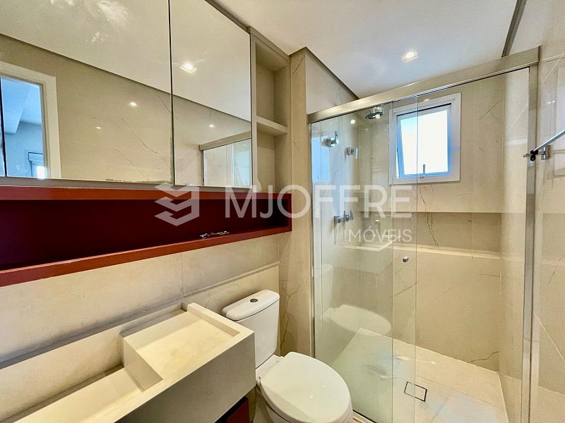 Apartamento para venda  com 100m², 3 quartos e 2 vagas em Barra Funda São Paulo — foto 17