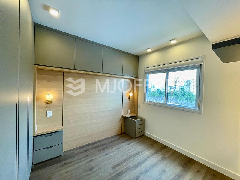 Apartamento para venda  com 100m², 3 quartos e 2 vagas em Barra Funda São Paulo — foto 16