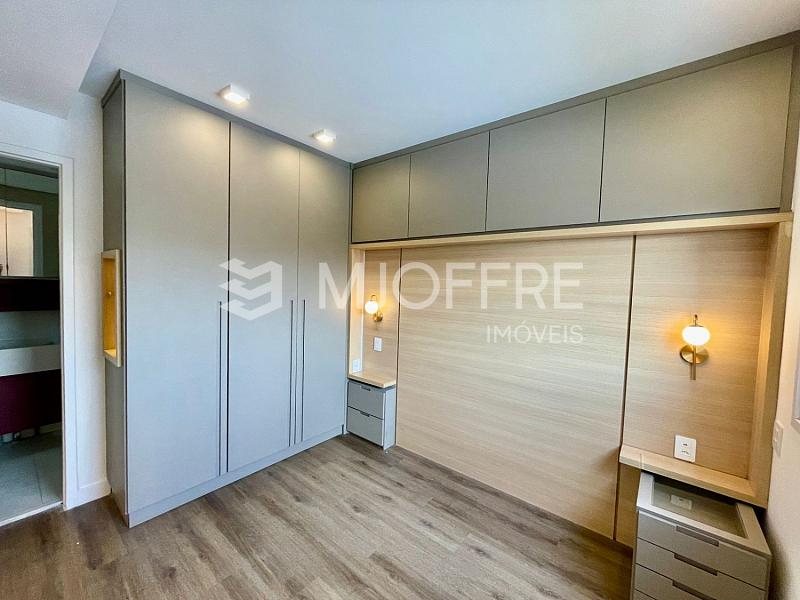 Apartamento para venda  com 100m², 3 quartos e 2 vagas em Barra Funda São Paulo — foto 10