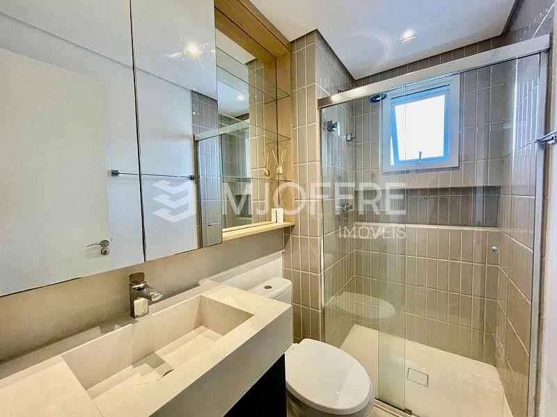 Apartamento para venda  com 100m², 3 quartos e 2 vagas em Barra Funda São Paulo — foto 13