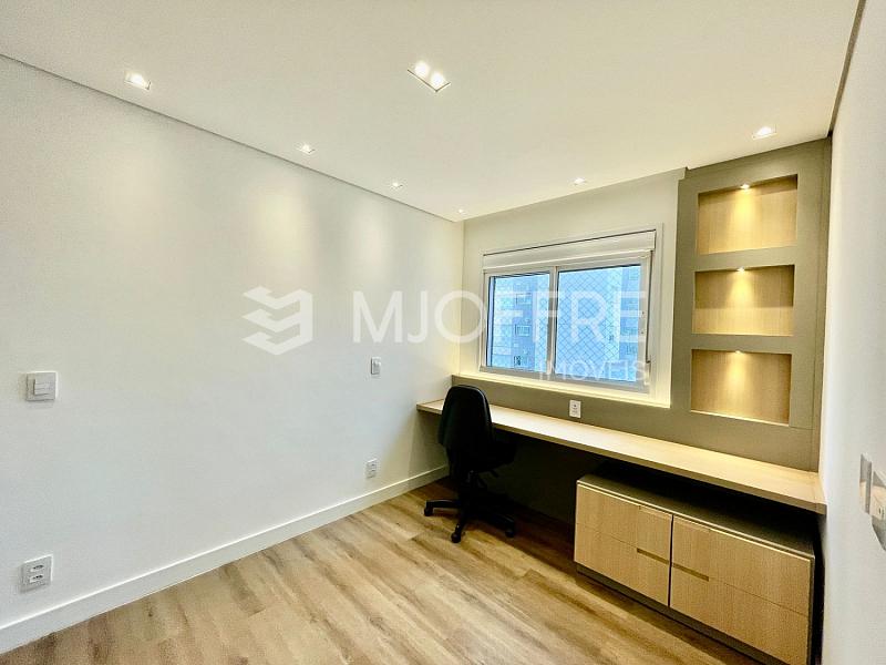 Apartamento para venda  com 100m², 3 quartos e 2 vagas em Barra Funda São Paulo — foto 7