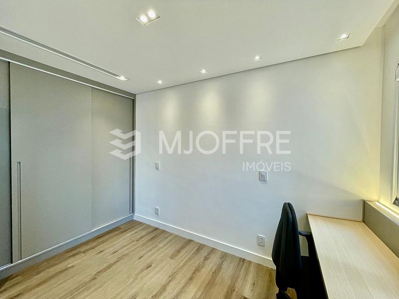 Apartamento para venda  com 100m², 3 quartos e 2 vagas em Barra Funda São Paulo — foto 6