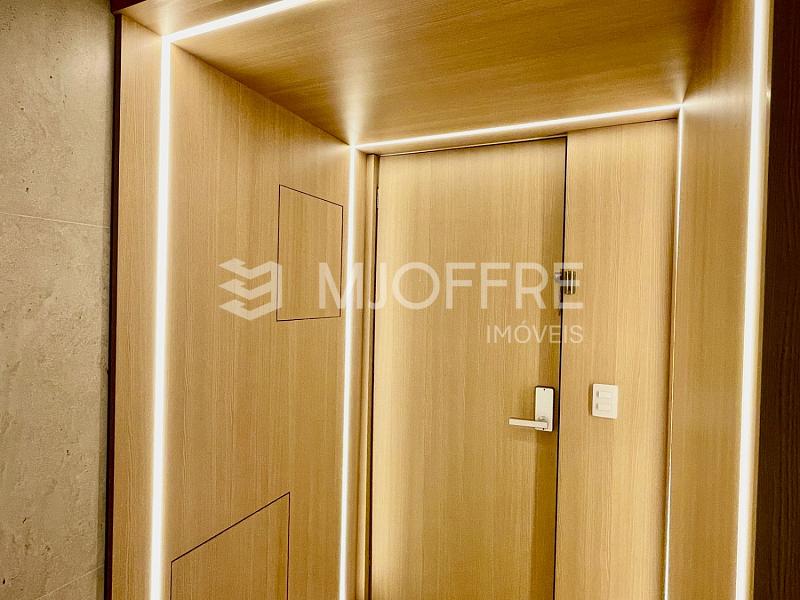 Apartamento para venda  com 100m², 3 quartos e 2 vagas em Barra Funda São Paulo — foto 5