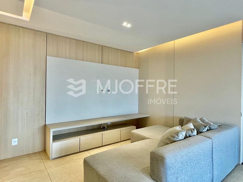 Apartamento para venda  com 100m², 3 quartos e 2 vagas em Barra Funda São Paulo — foto 3