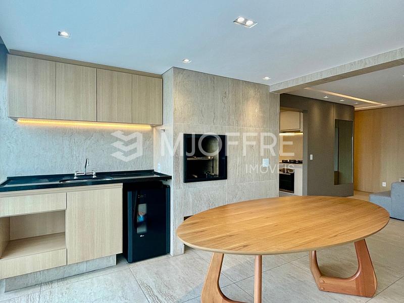 Apartamento para venda  com 100m², 3 quartos e 2 vagas em Barra Funda São Paulo — foto 4