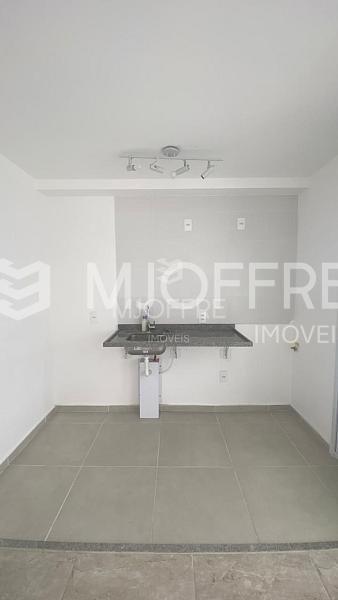 Venda AP 41m2 barra funda — foto 4