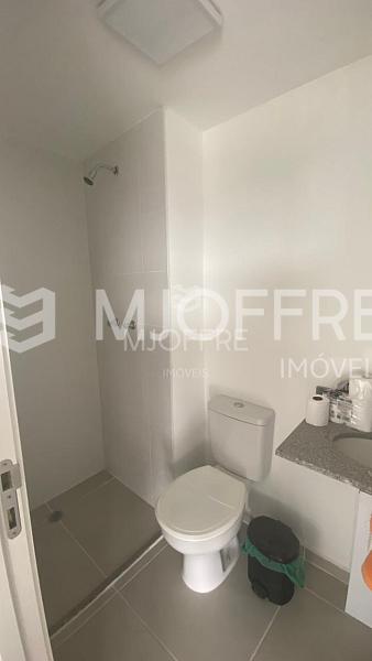 Venda AP 41m2 barra funda — foto 5