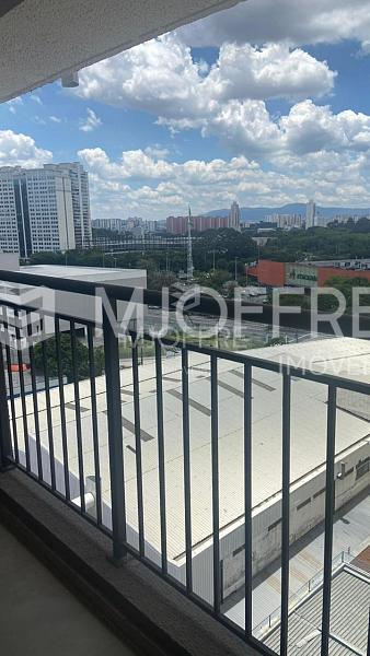 Venda AP 41m2 barra funda — foto 8