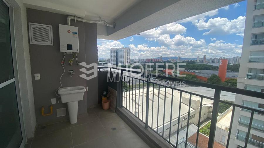 Venda AP 41m2 barra funda — foto 7