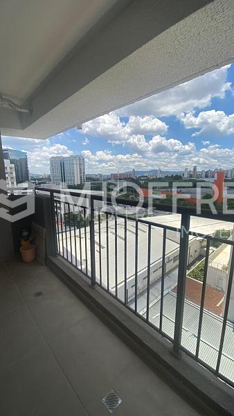 Venda AP 41m2 barra funda — foto 12