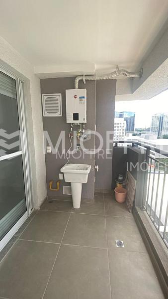 Venda AP 41m2 barra funda — foto 11