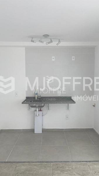 Venda AP 41m2 barra funda — foto 15