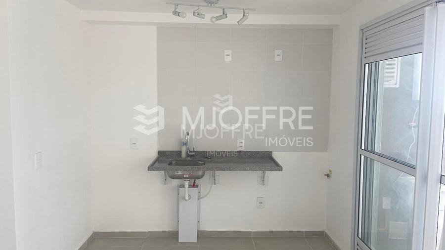 Venda AP 41m2 barra funda — foto 16