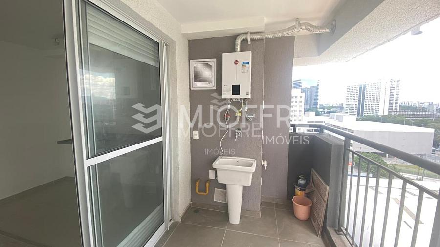 Venda AP 41m2 barra funda — foto 18