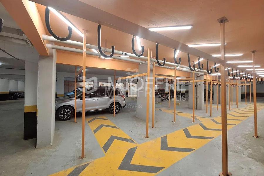 Venda AP 41m2 barra funda — foto 26