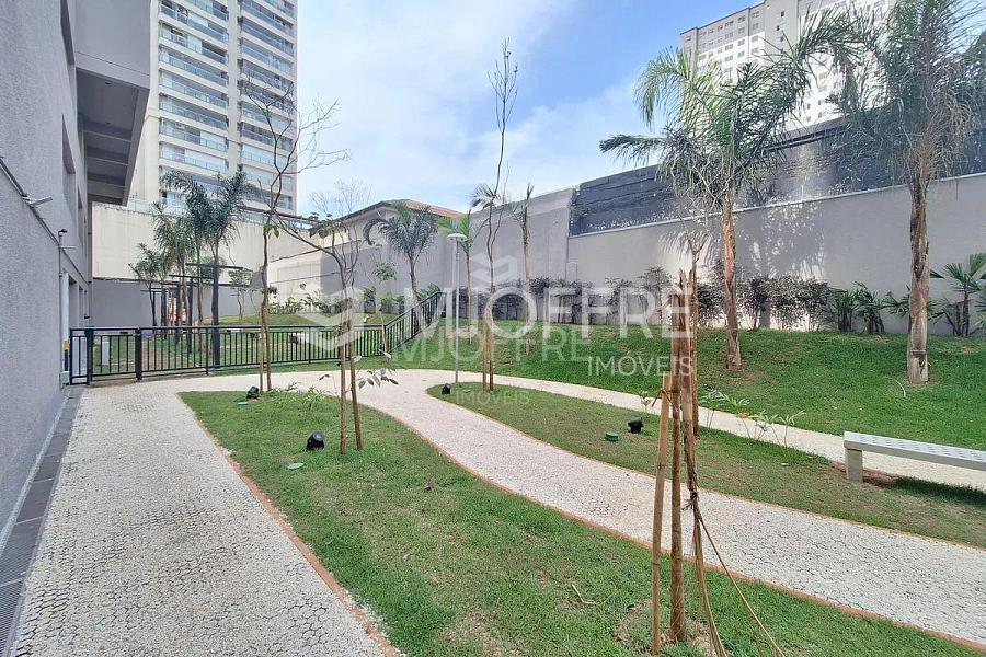 Venda AP 41m2 barra funda — foto 27