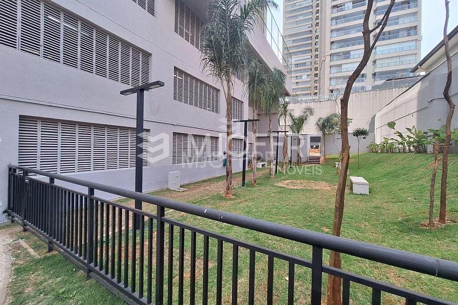 Venda AP 41m2 barra funda — foto 28