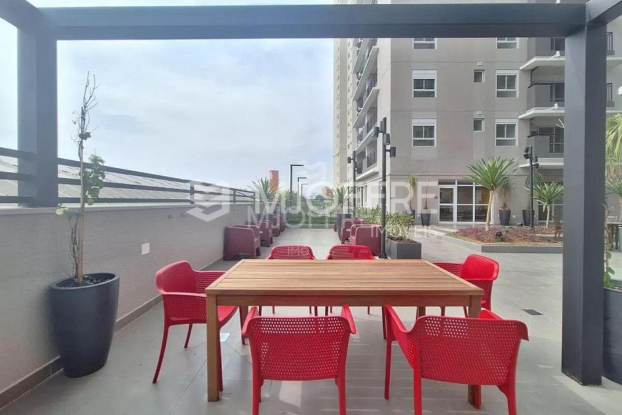 Venda AP 41m2 barra funda — foto 29