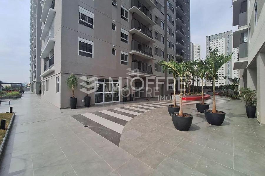 Venda AP 41m2 barra funda — foto 31