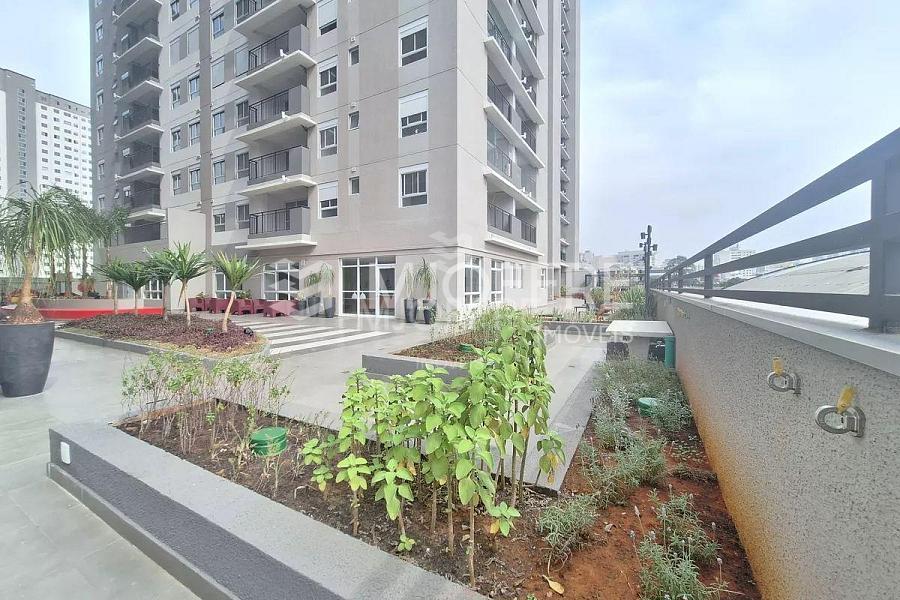 Venda AP 41m2 barra funda — foto 64