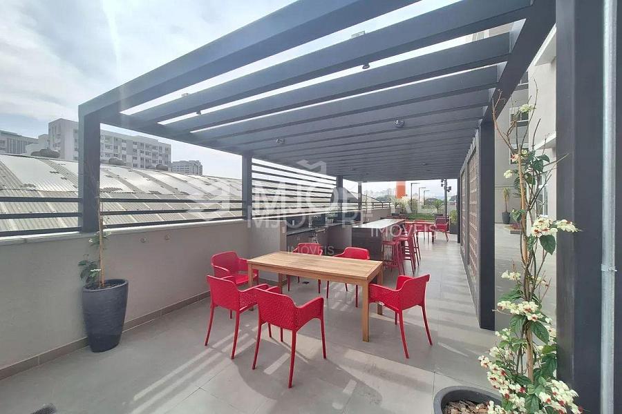 Venda AP 41m2 barra funda — foto 32