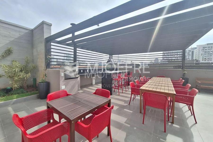 Venda AP 41m2 barra funda — foto 33