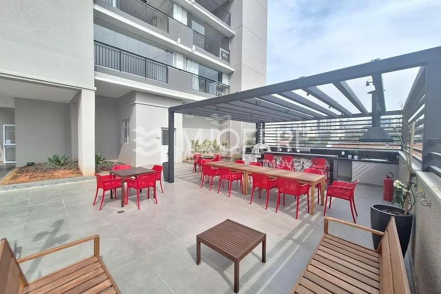 Venda AP 41m2 barra funda — foto 62