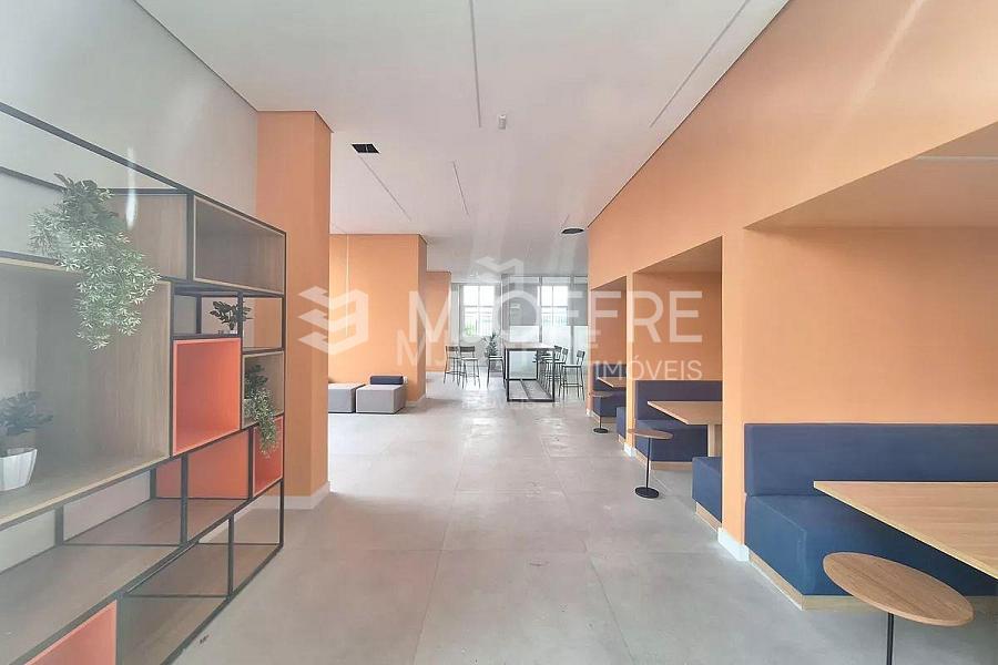 Venda AP 41m2 barra funda — foto 34