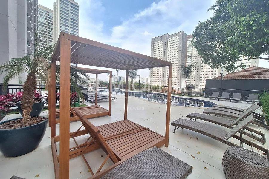 Venda AP 41m2 barra funda — foto 35