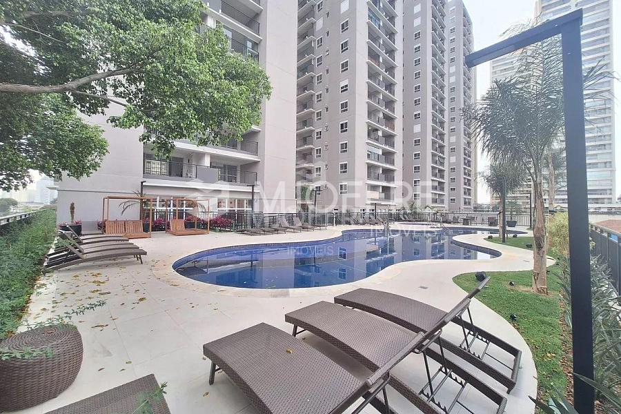 Venda AP 41m2 barra funda — foto 36