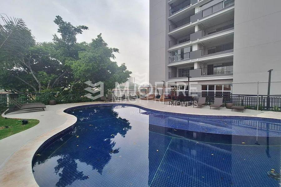 Venda AP 41m2 barra funda — foto 37