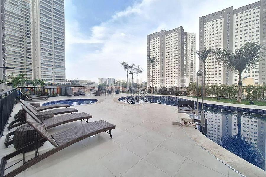 Venda AP 41m2 barra funda — foto 39