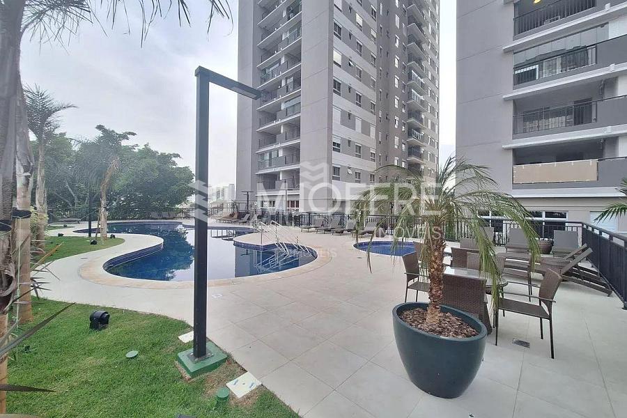 Venda AP 41m2 barra funda — foto 66