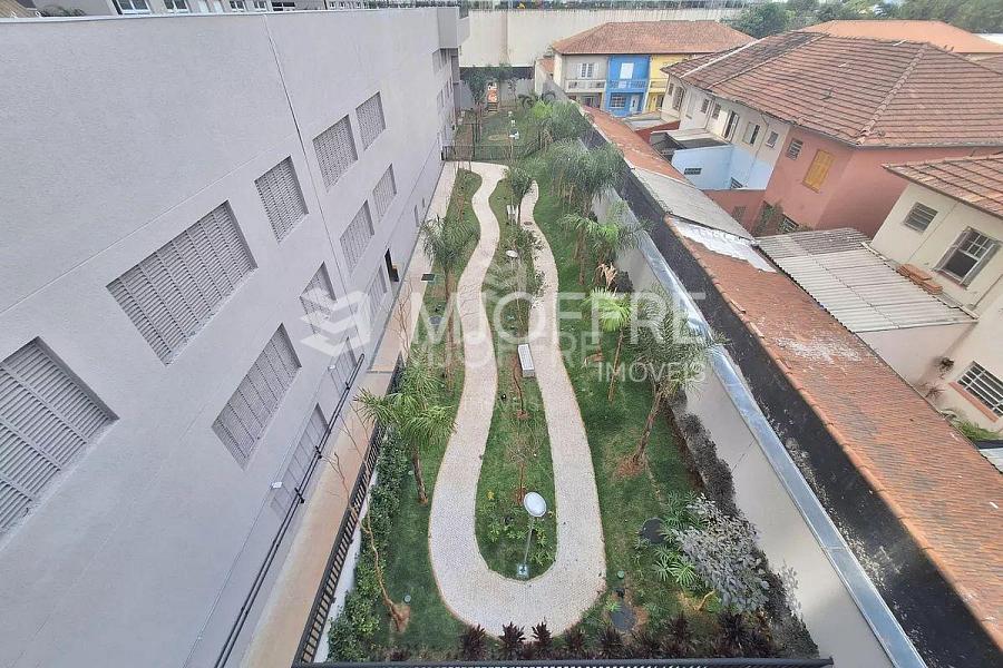 Venda AP 41m2 barra funda — foto 40