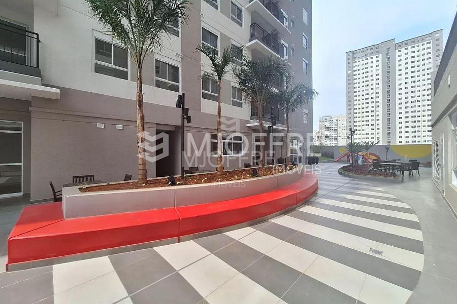 Venda AP 41m2 barra funda — foto 47