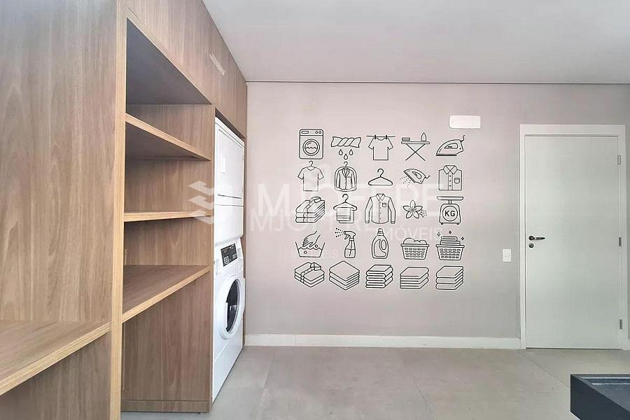 Venda AP 41m2 barra funda — foto 48