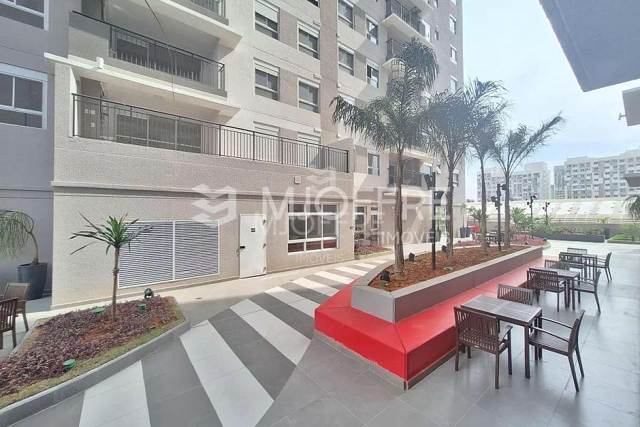 Venda AP 41m2 barra funda — foto 49