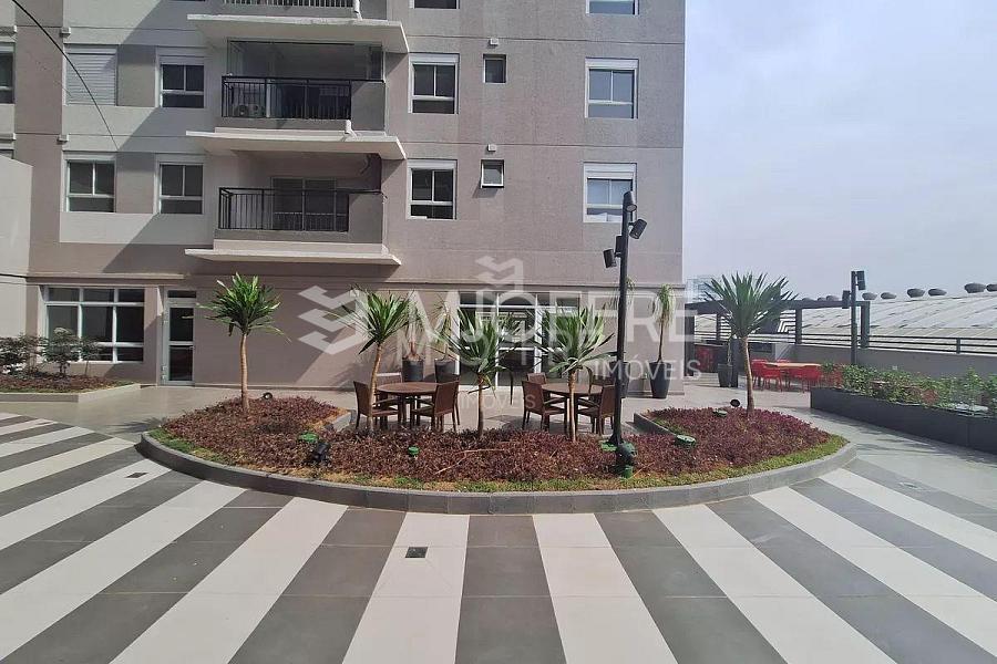 Venda AP 41m2 barra funda — foto 50